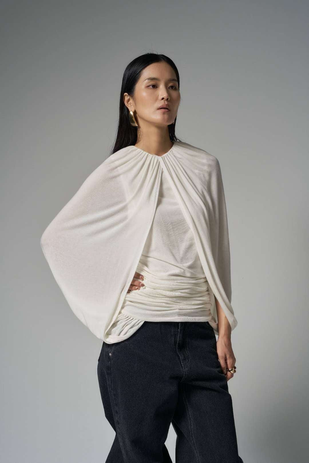 Alice Layered Top (3 Colors)