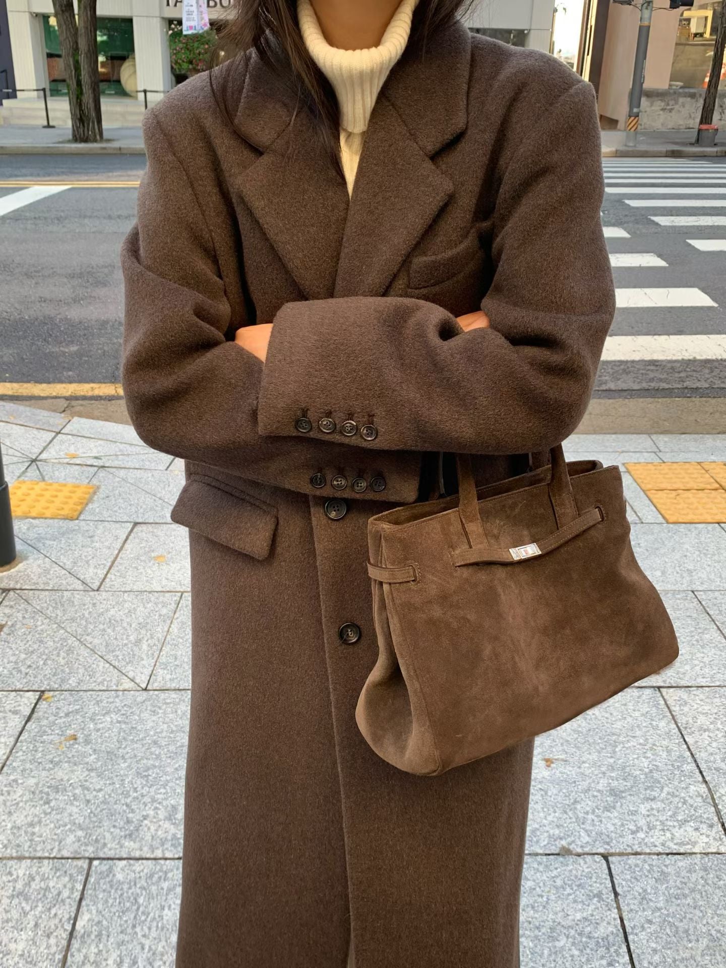 Azalea Coat (2 Colors)