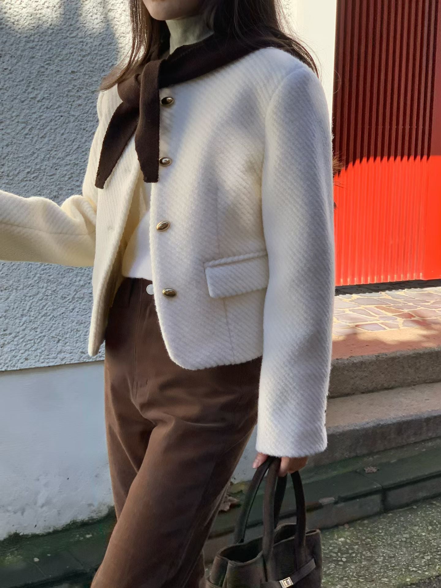 Darcy Jacket (2 Colors)