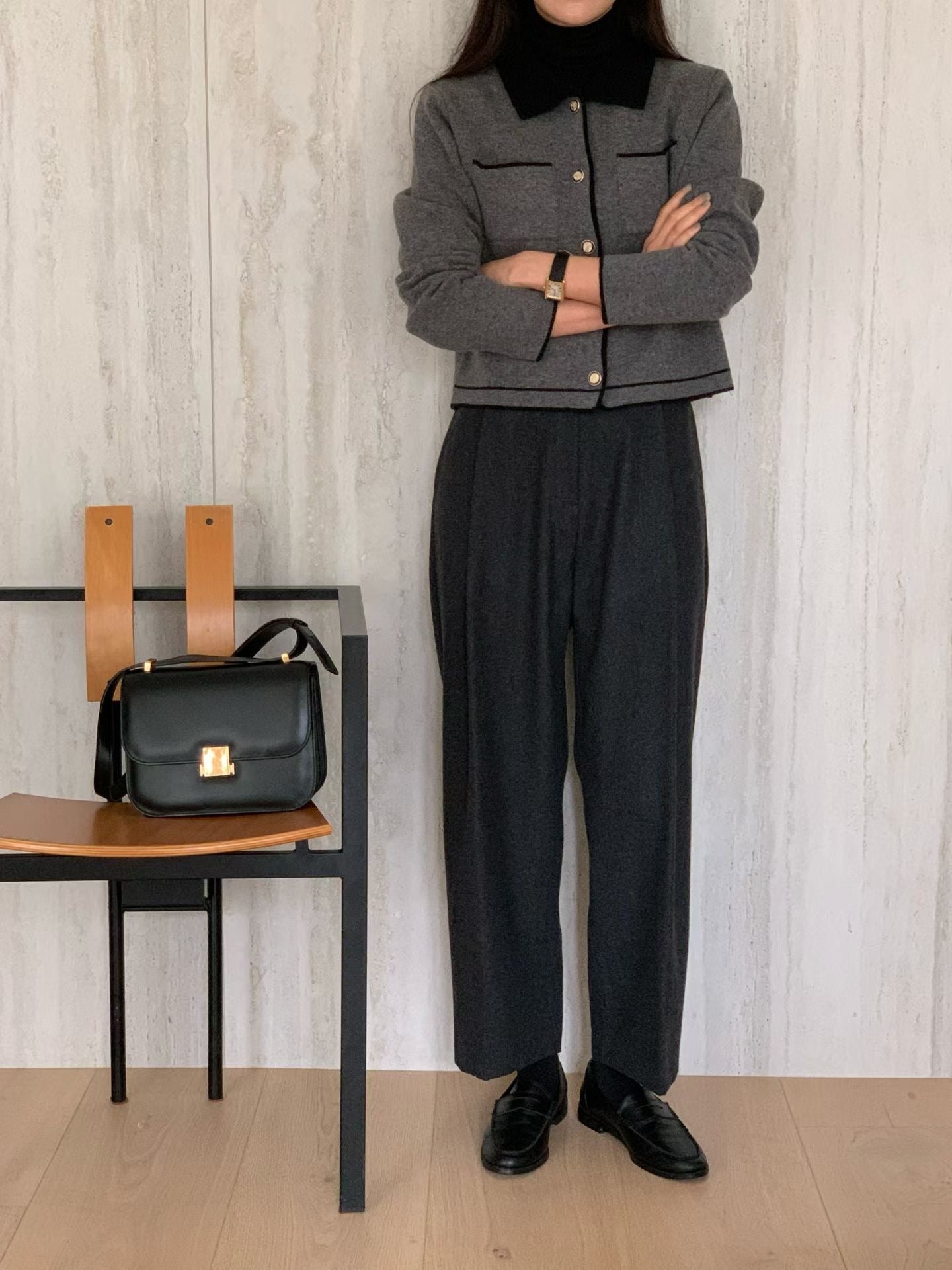 Talia Pants (2 Colors)