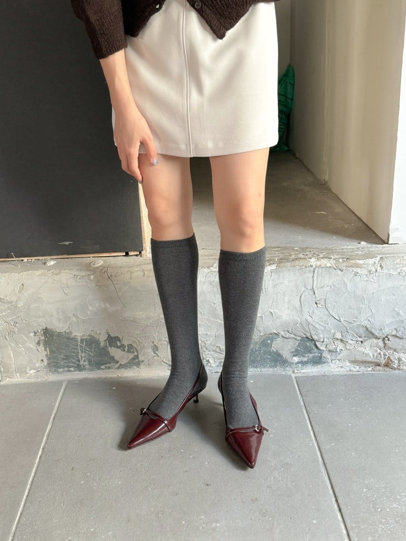 Junia Mules (3 Colors)