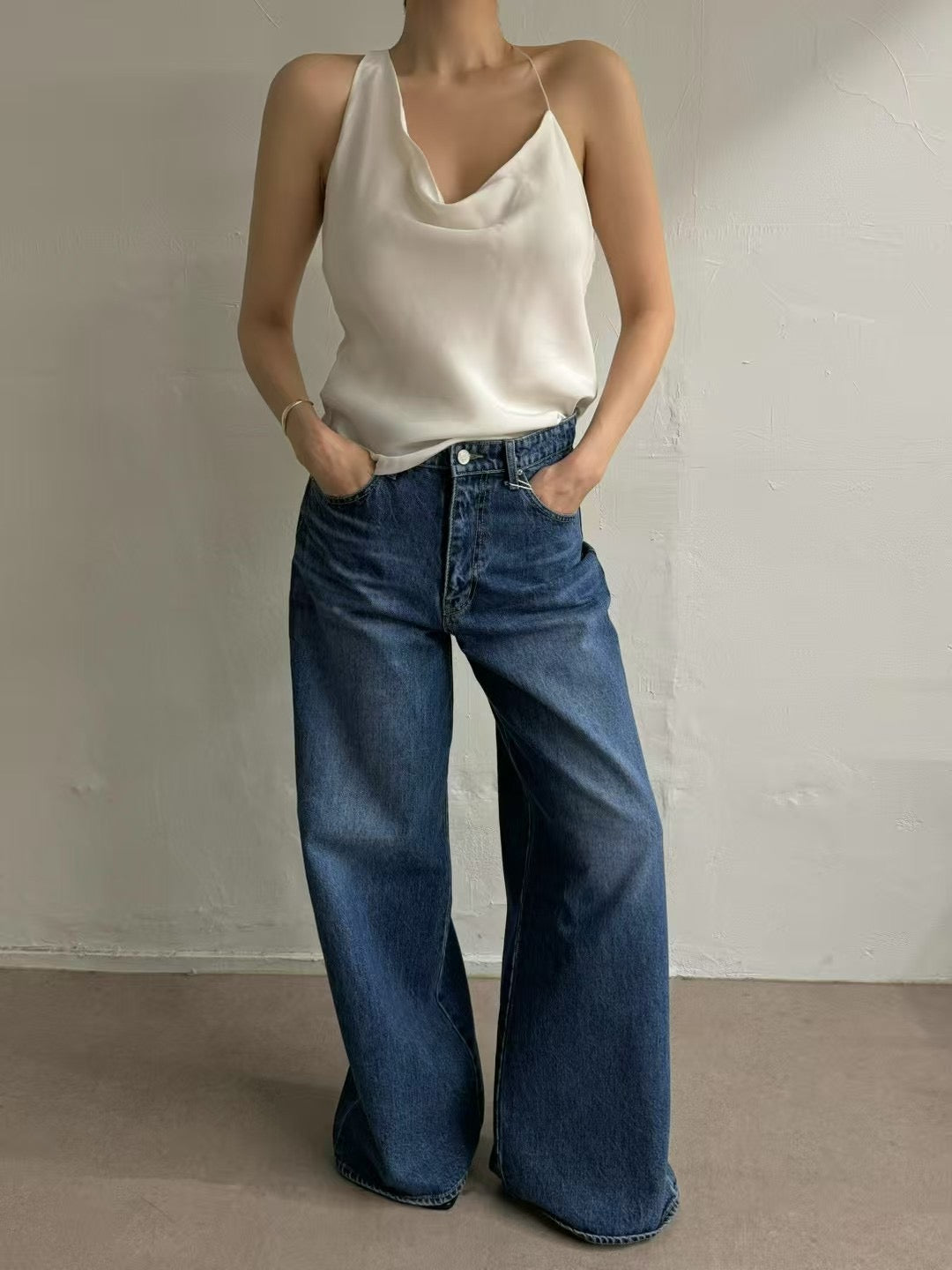 Rhea Top (5 Colors)