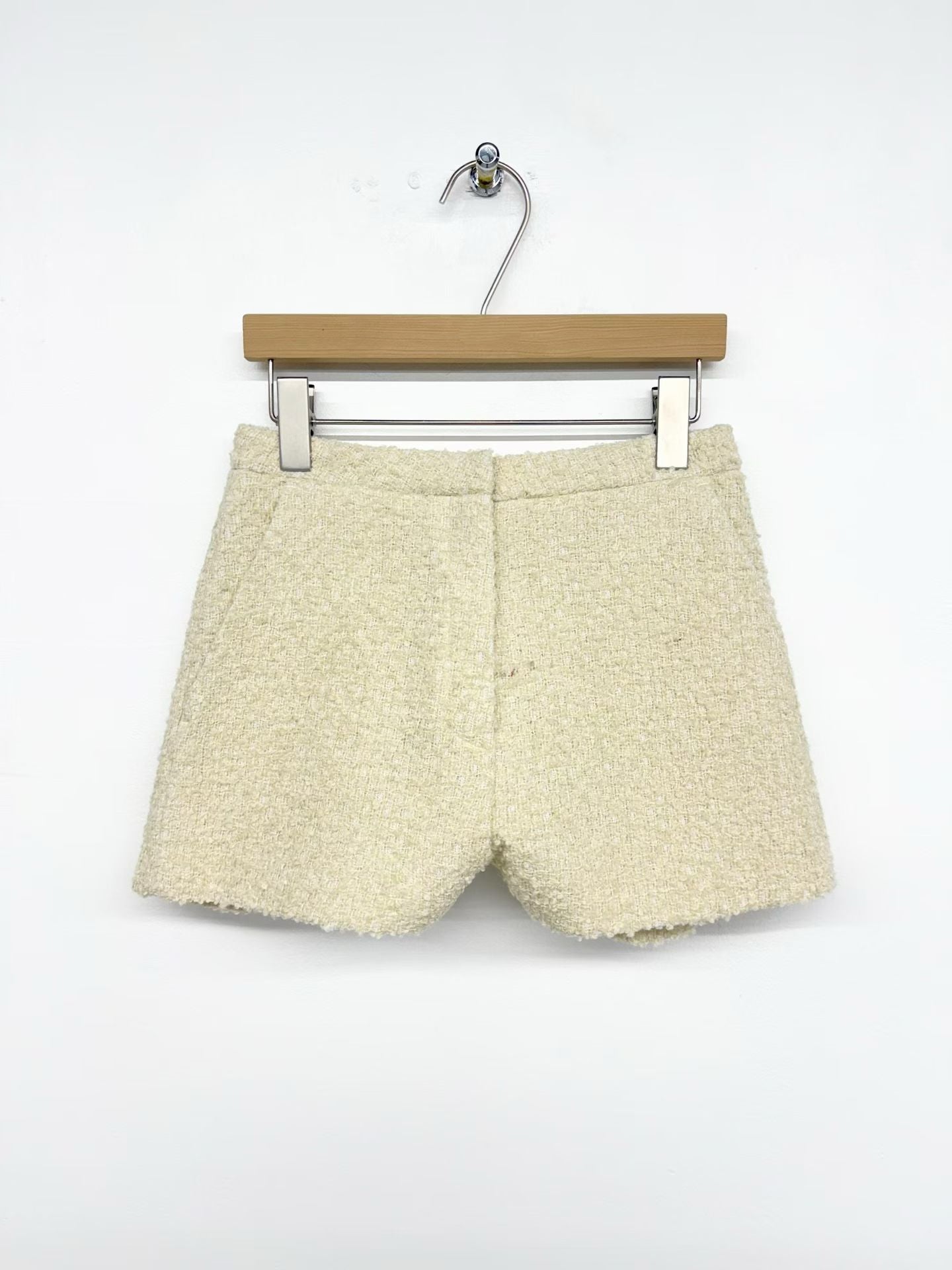 Fable Short Pants (2 Colors)