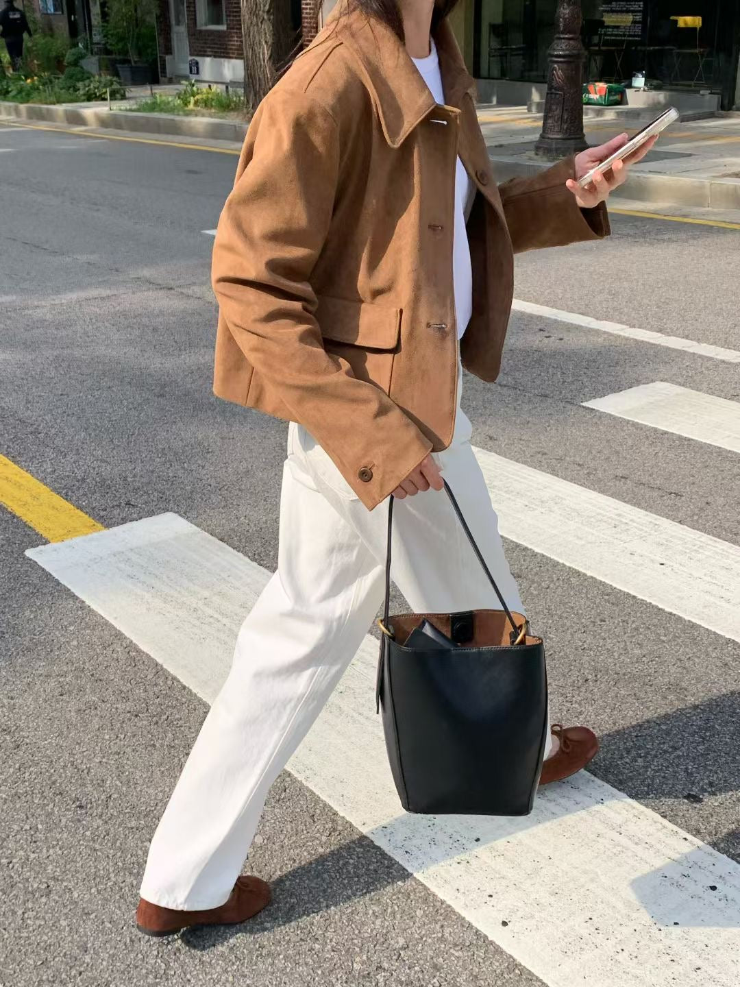 Olson Jacket (2 Colors)