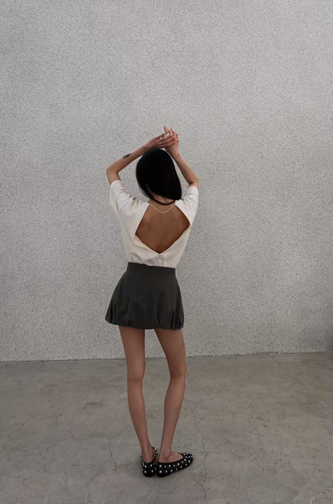 Lyuba Tee (2 Colors)