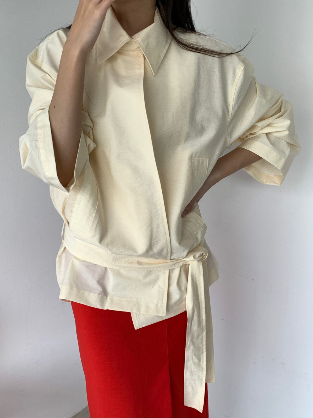 Darcy Jacket (3 Colors)
