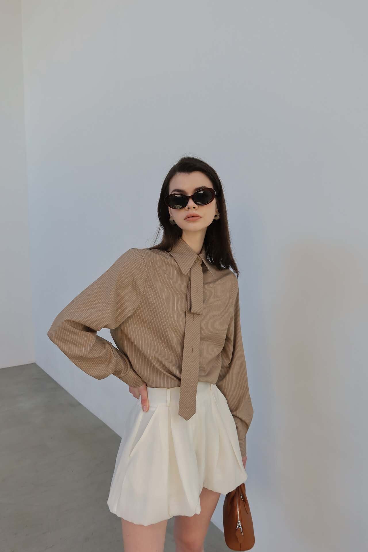 Valentina Shirt (4 Colors)