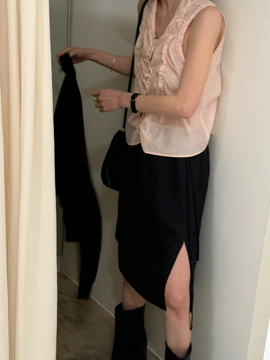 Zosia Top (5 Colors)