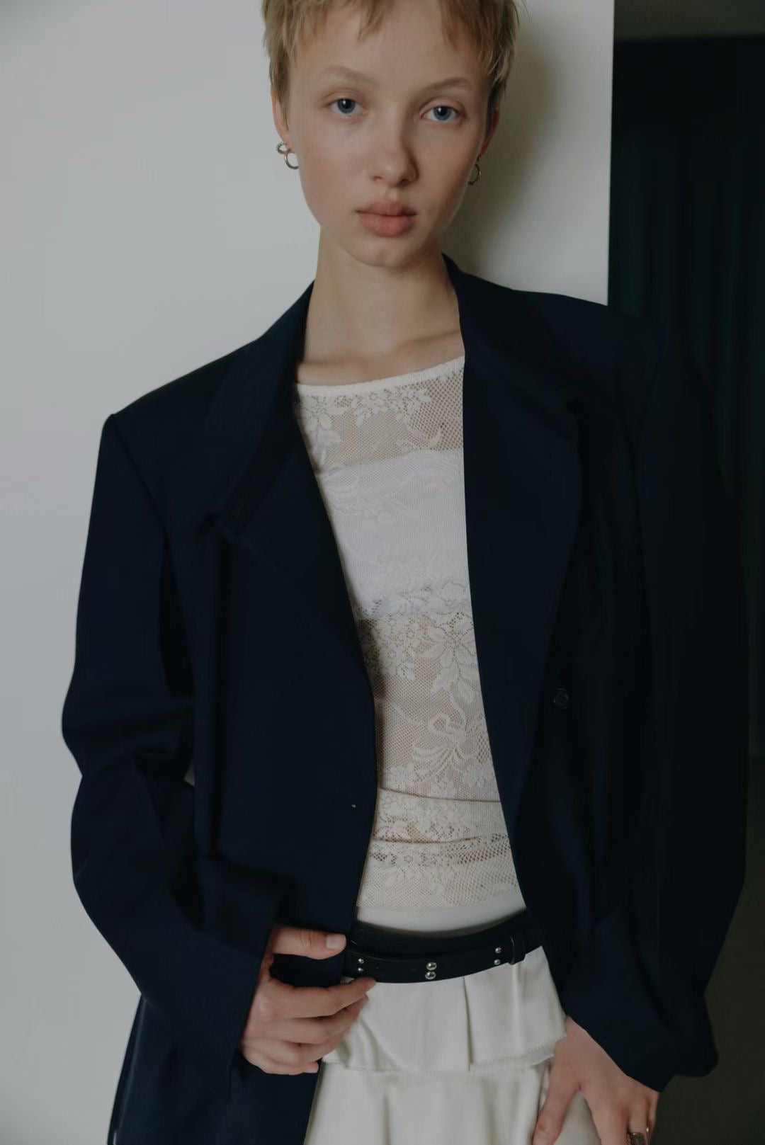 Jessalyn Blazer (2 Colors)