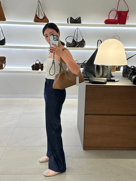 Baguette Bag / Size L (7 Colors)