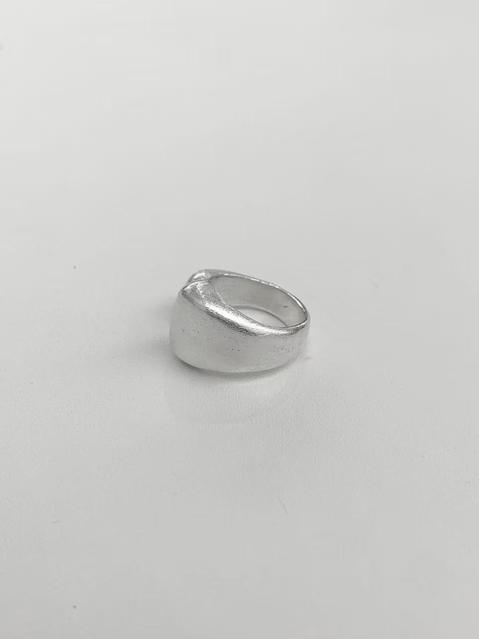 925 Sliver Handmade Ring / R69