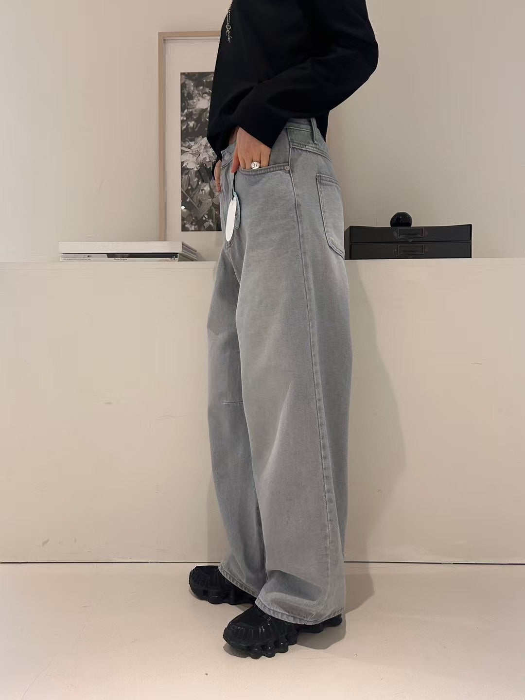 Bailey Jeans