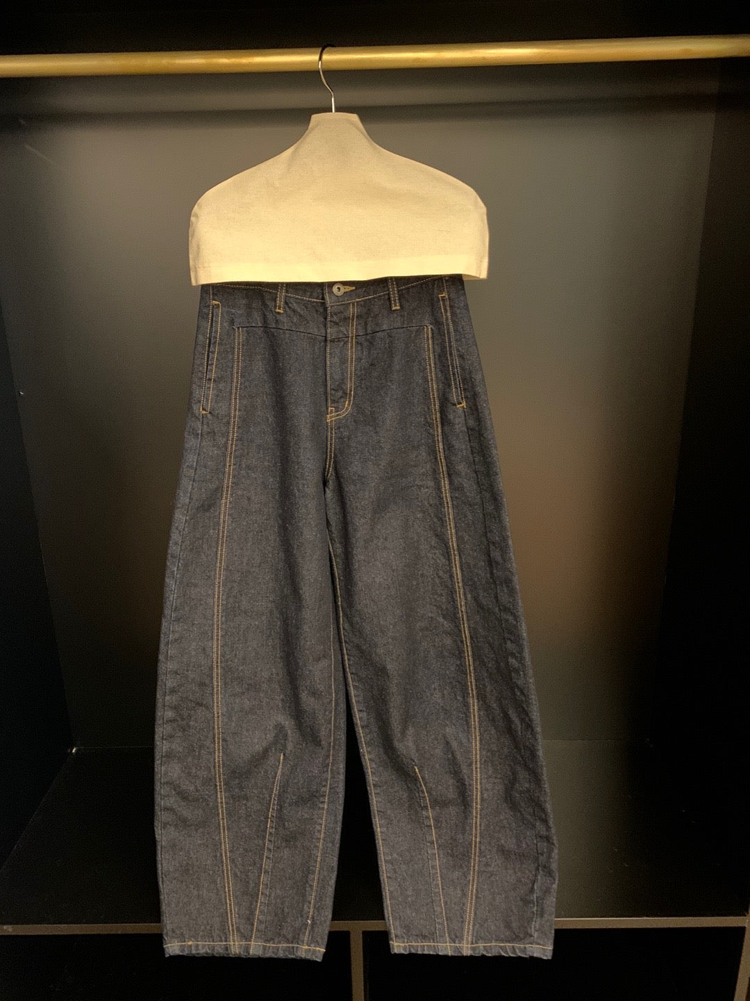 Alazne Jeans