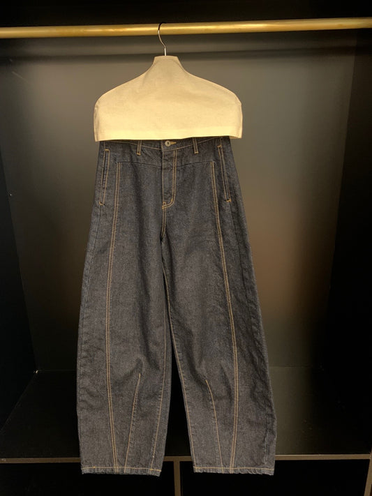 Alazne Jeans