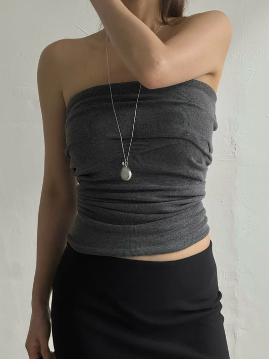 Ysmeine Top (4 Colors)