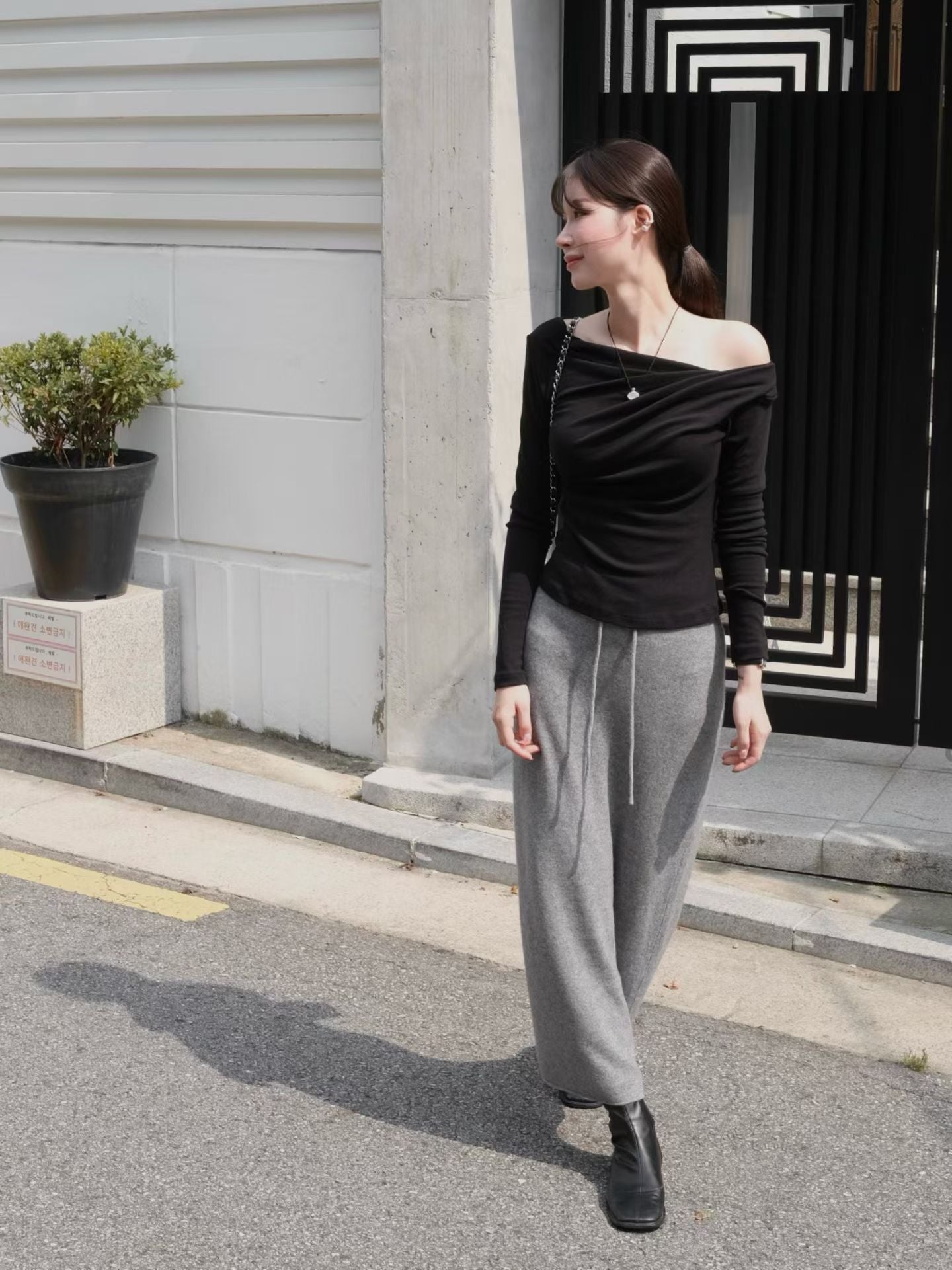 Saffron Top (3 Colors)