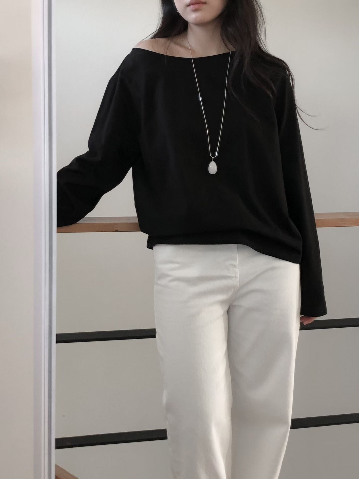 Sereian Top (3 Colors)