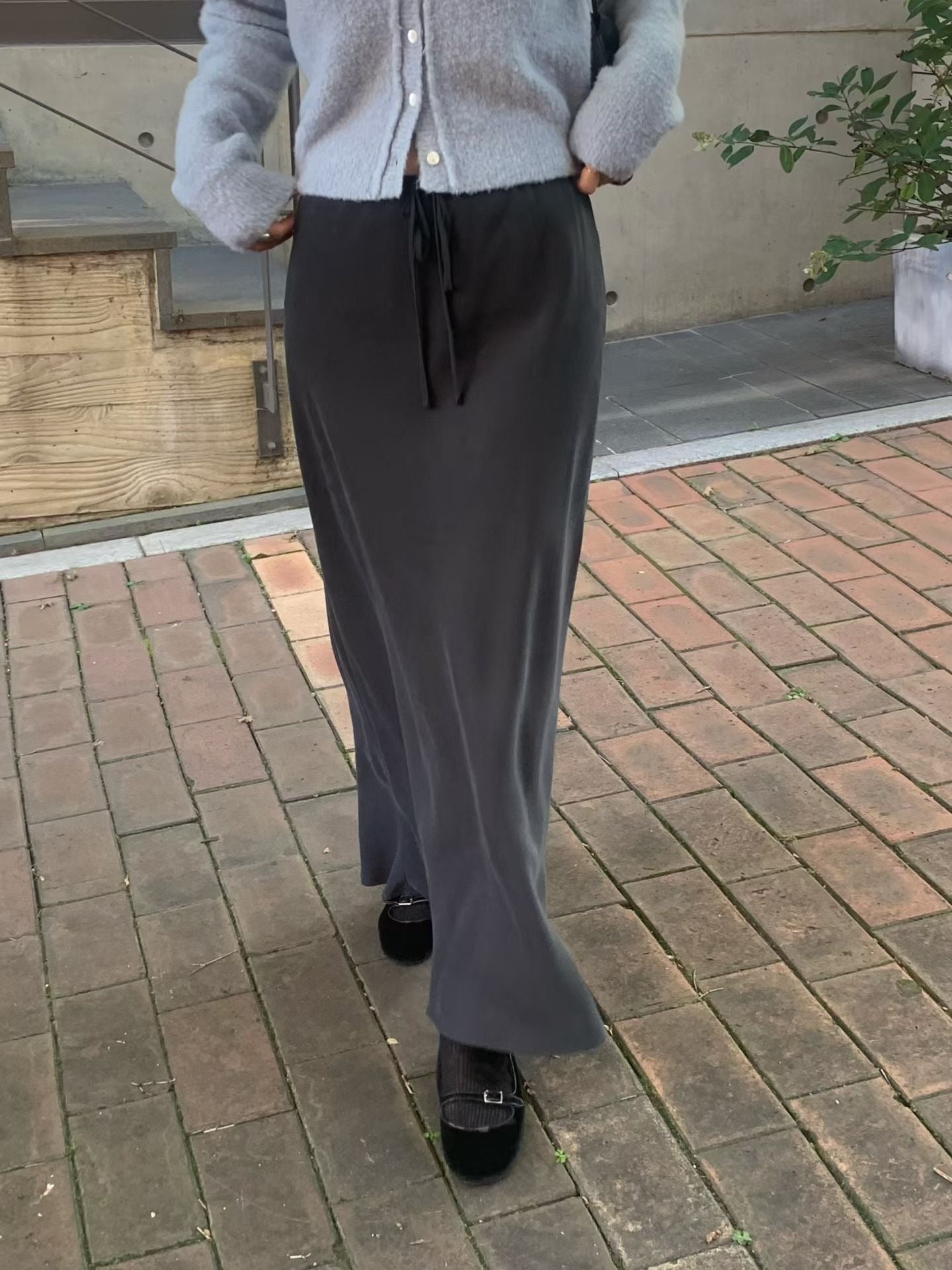 Marisol Skirt (3 Colors)