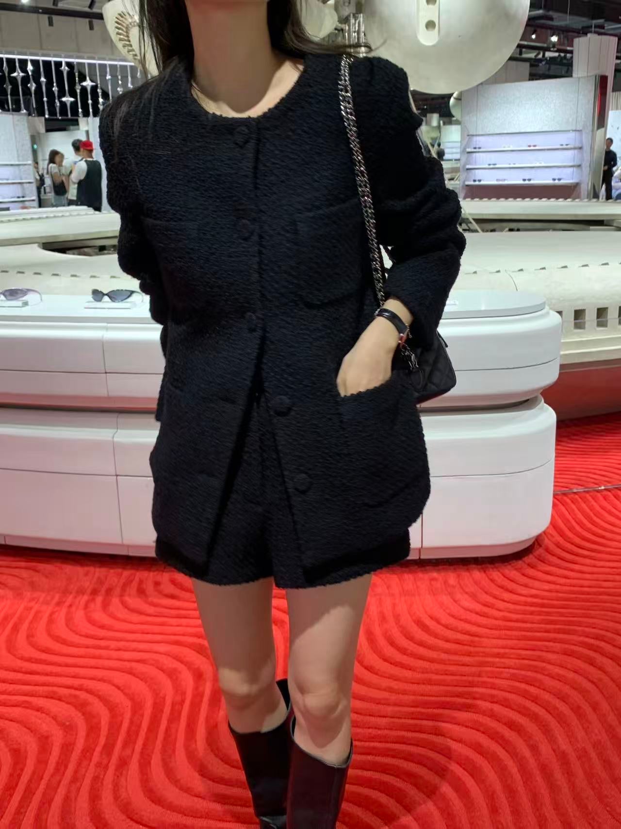 Serene Jacket (2 Colors)