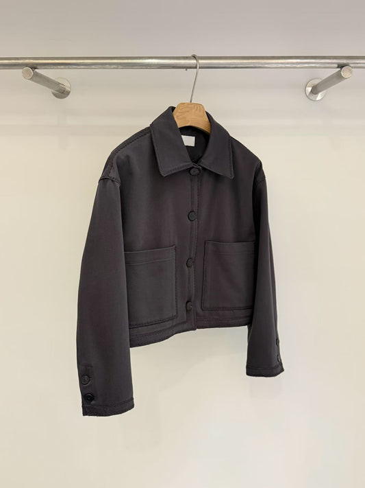 Halcyone Jacket (2 Colors)