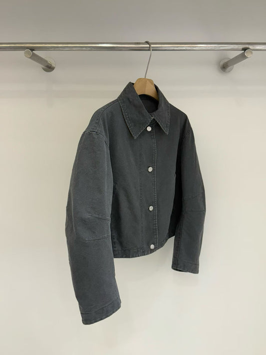 Fenella Denim Jacket (3 Colors)