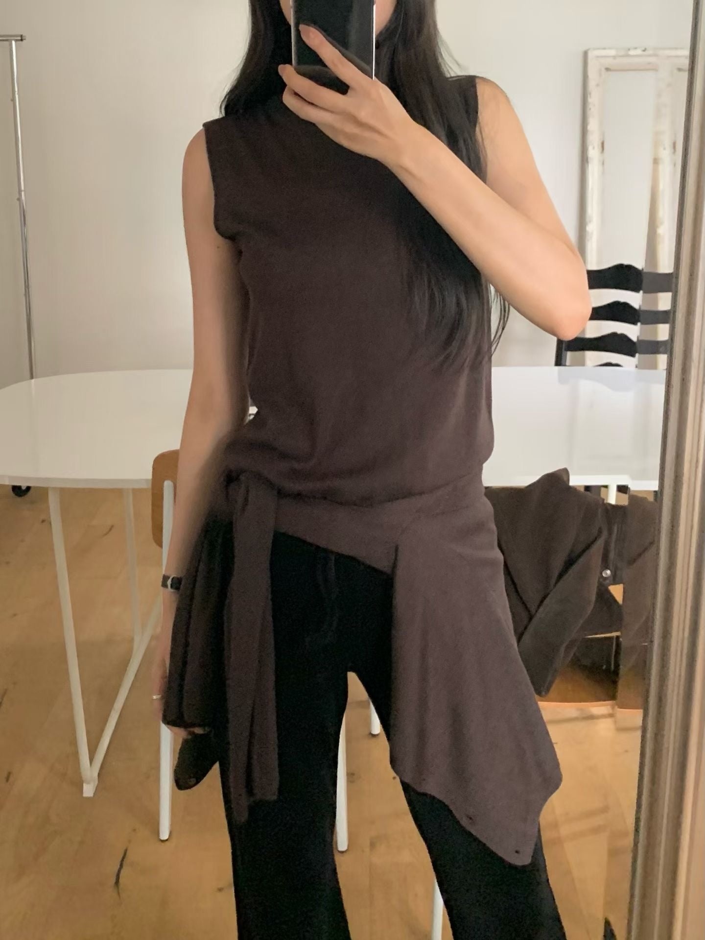 Lyra Knit Top (3 Colors)