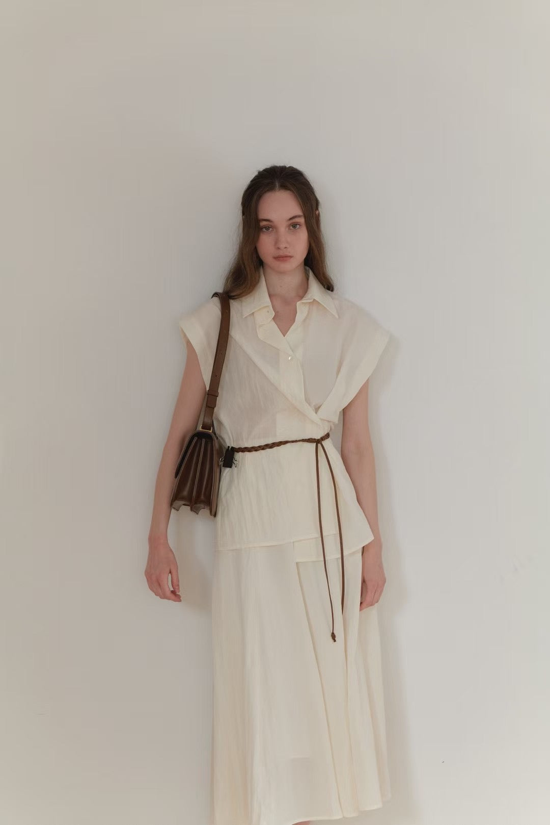 Garden Long Skirt (3 Colors)