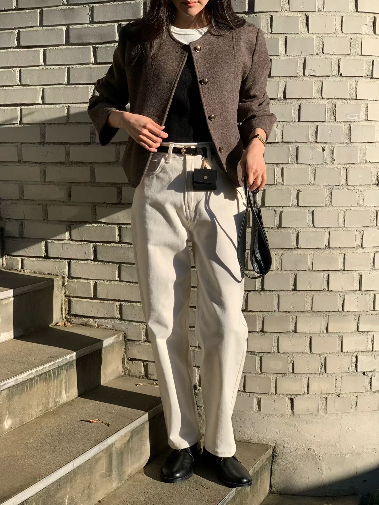 Romilly Jacket (2 Colors)