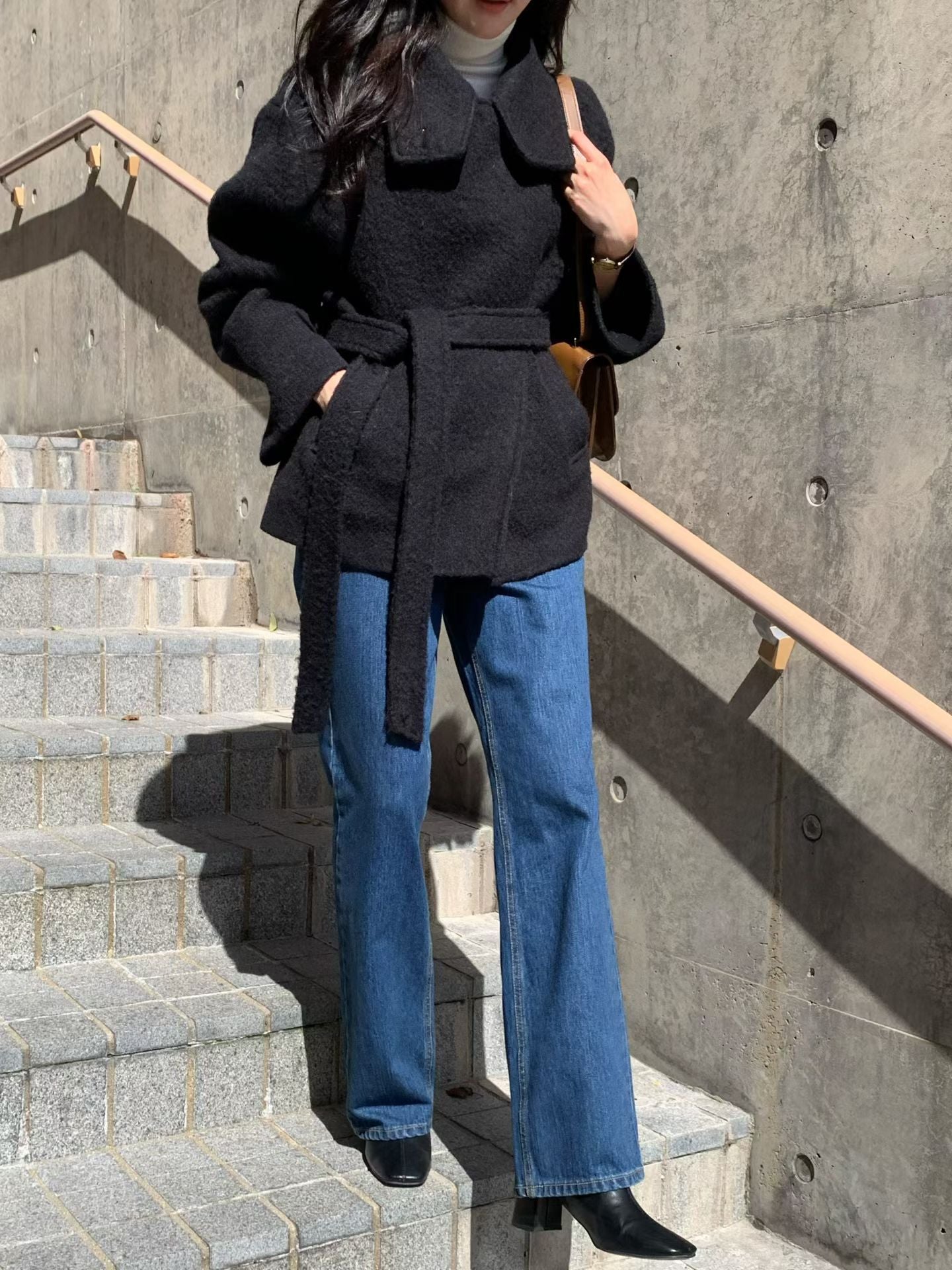 Selene Jacket (2 Colors)