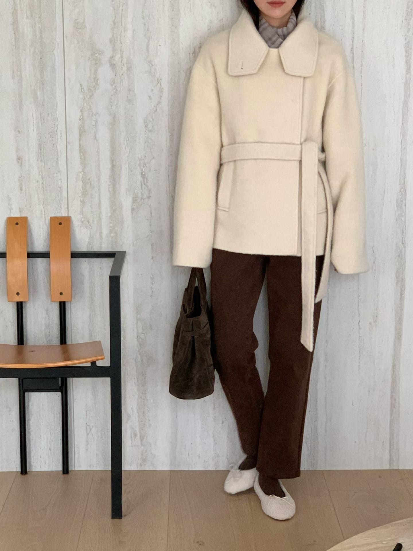 Selene Jacket (2 Colors)