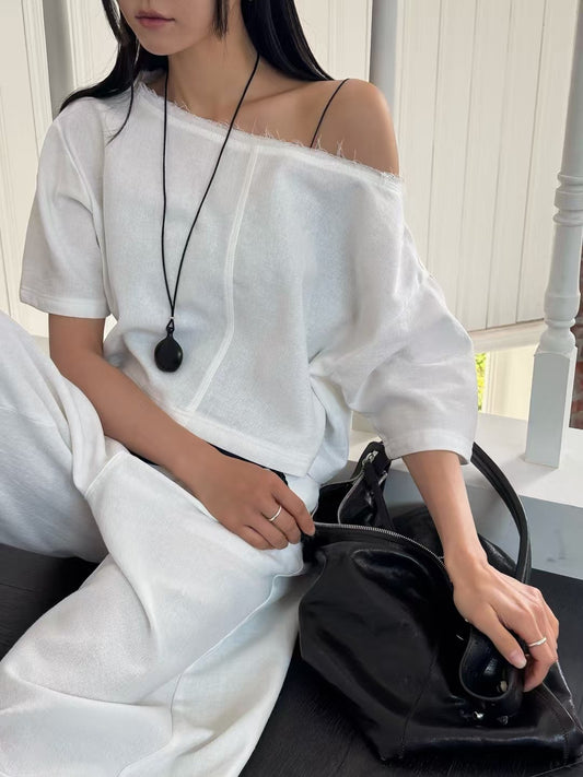 Larcelle Top (3 Colors)
