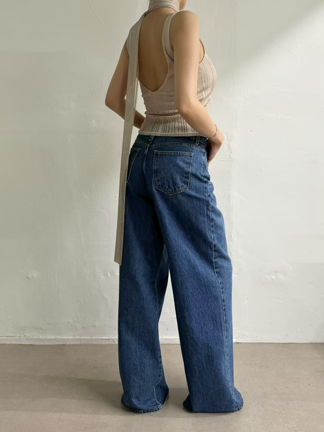 Jessamine Jeans