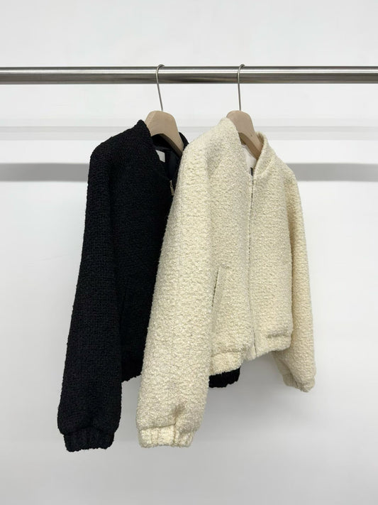 Fable Jacket (2 Colors)
