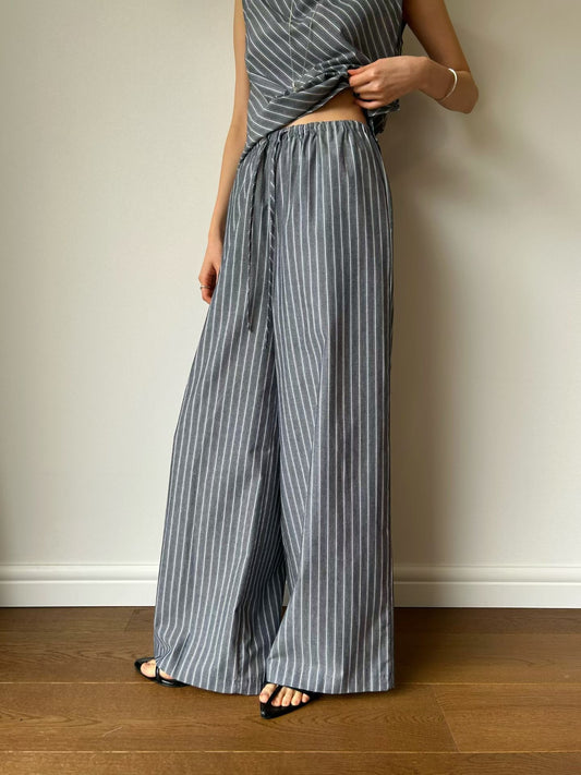 Nerys Trousers (3 Colors)