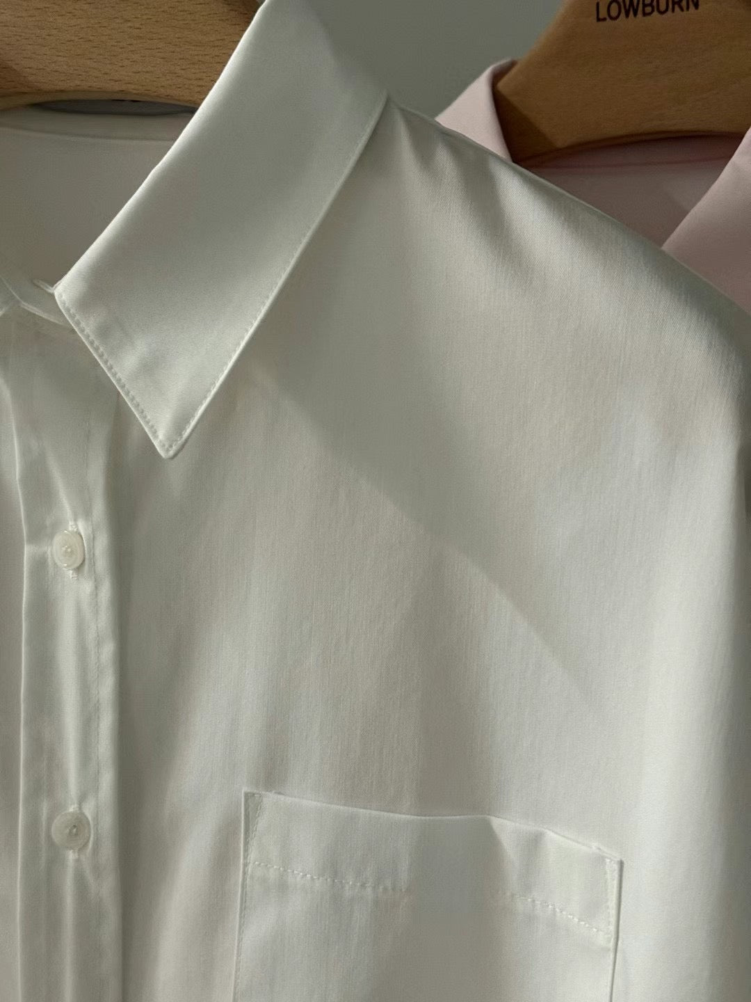 Amelia Shirt (3 Colors)