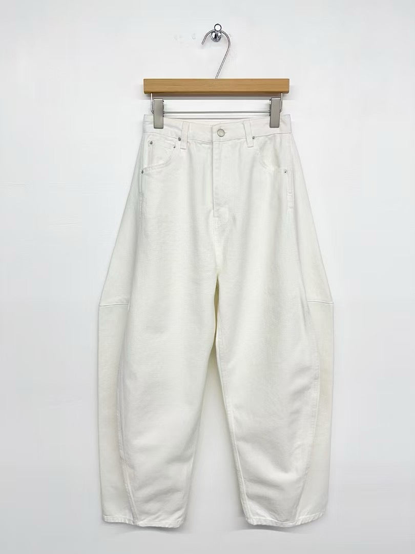 Charlotte Jeans (3 Colors)