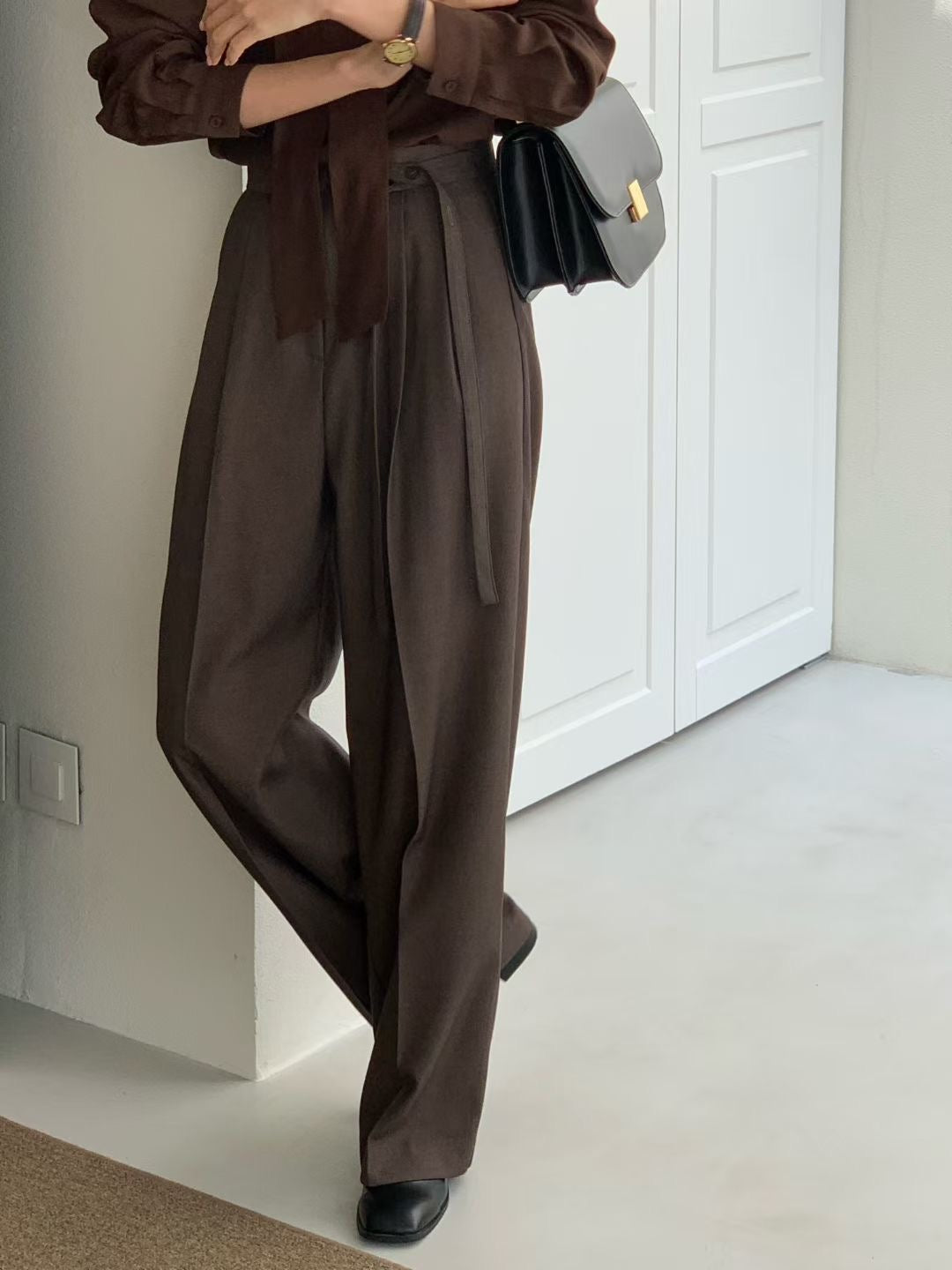 Ysolde Pants (2 Colors)