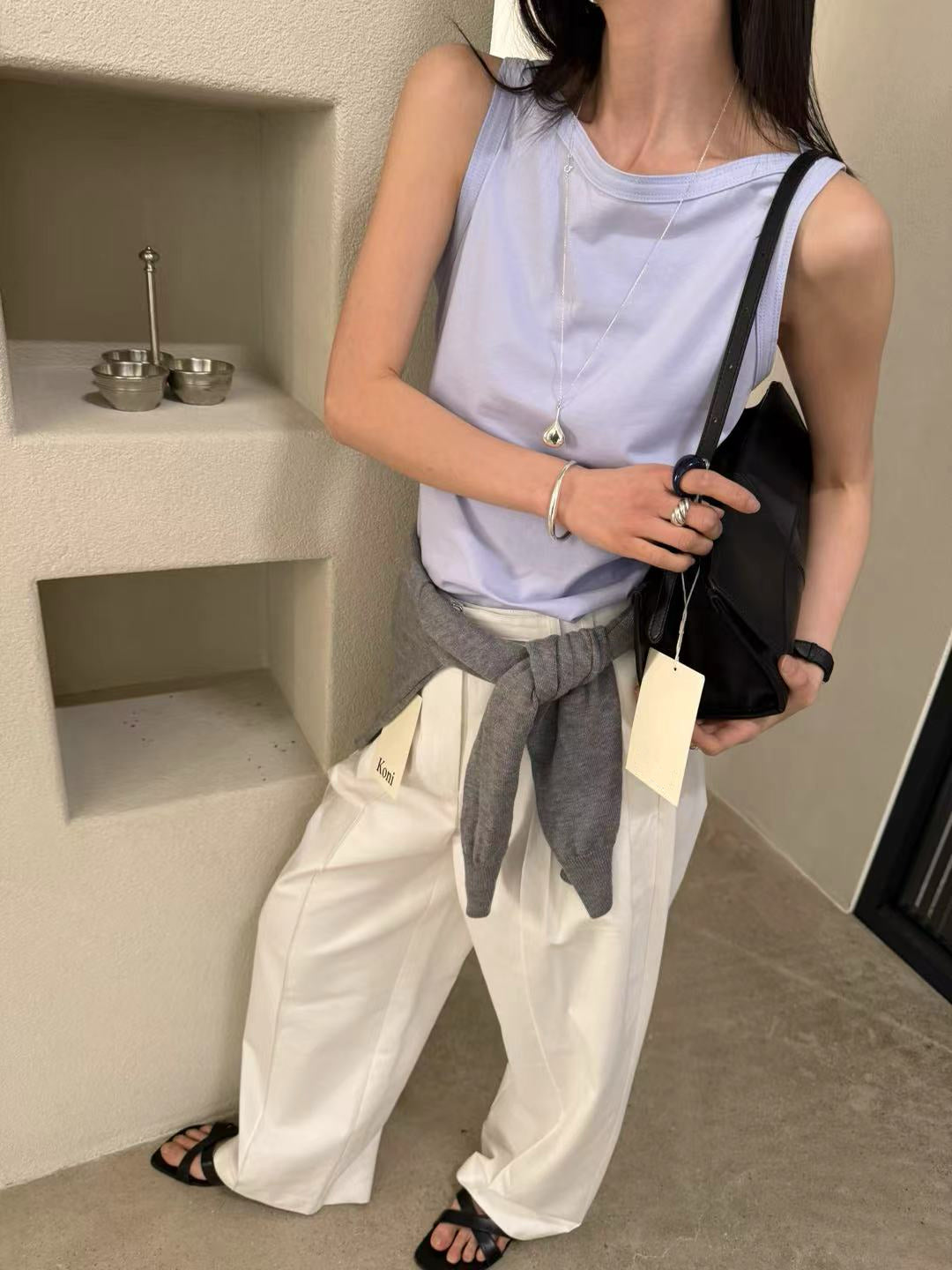Koa Top (7 Colors)