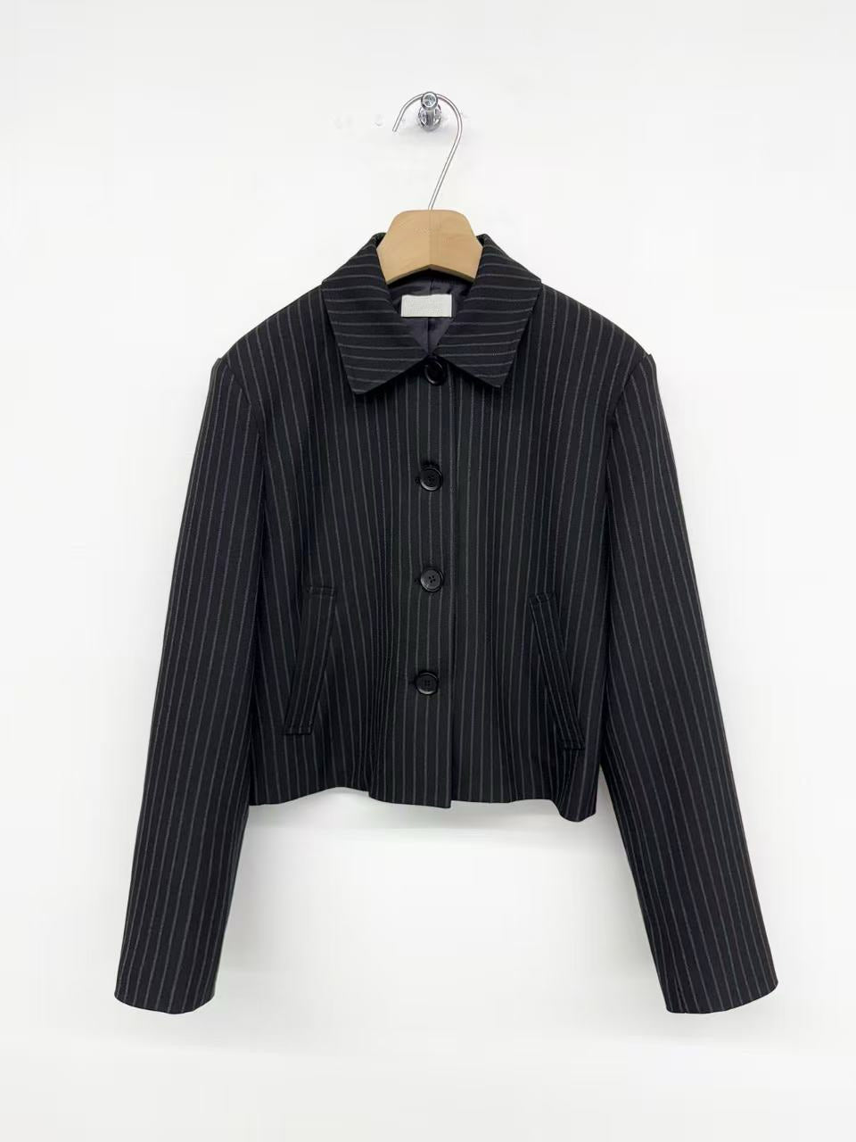 Quinley Blazer (2 Colors)