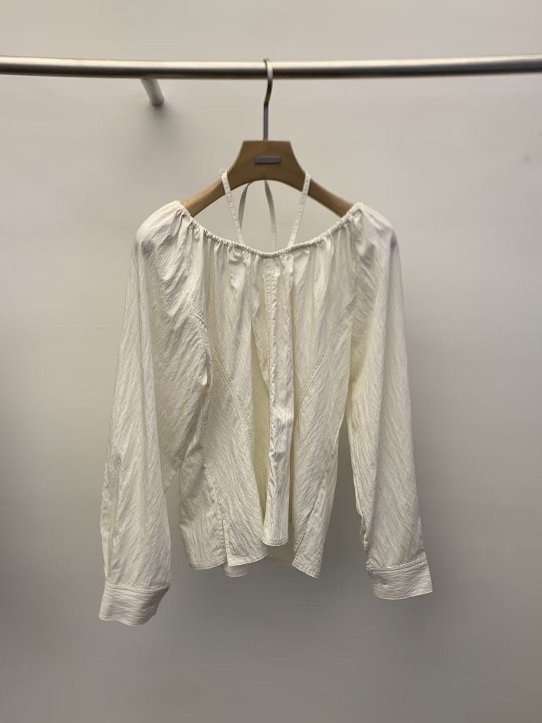 Hestia Blouse (4 Colors)