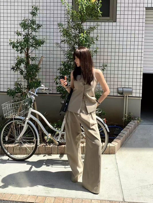 Aeliana Pants (2 Colors)