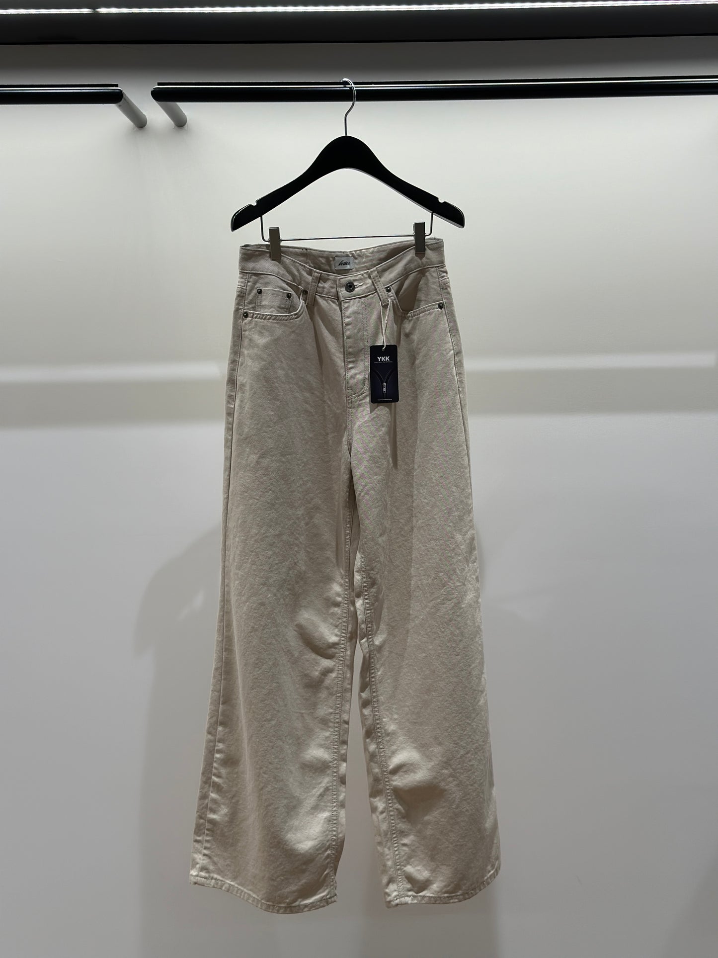 Haisley Jeans