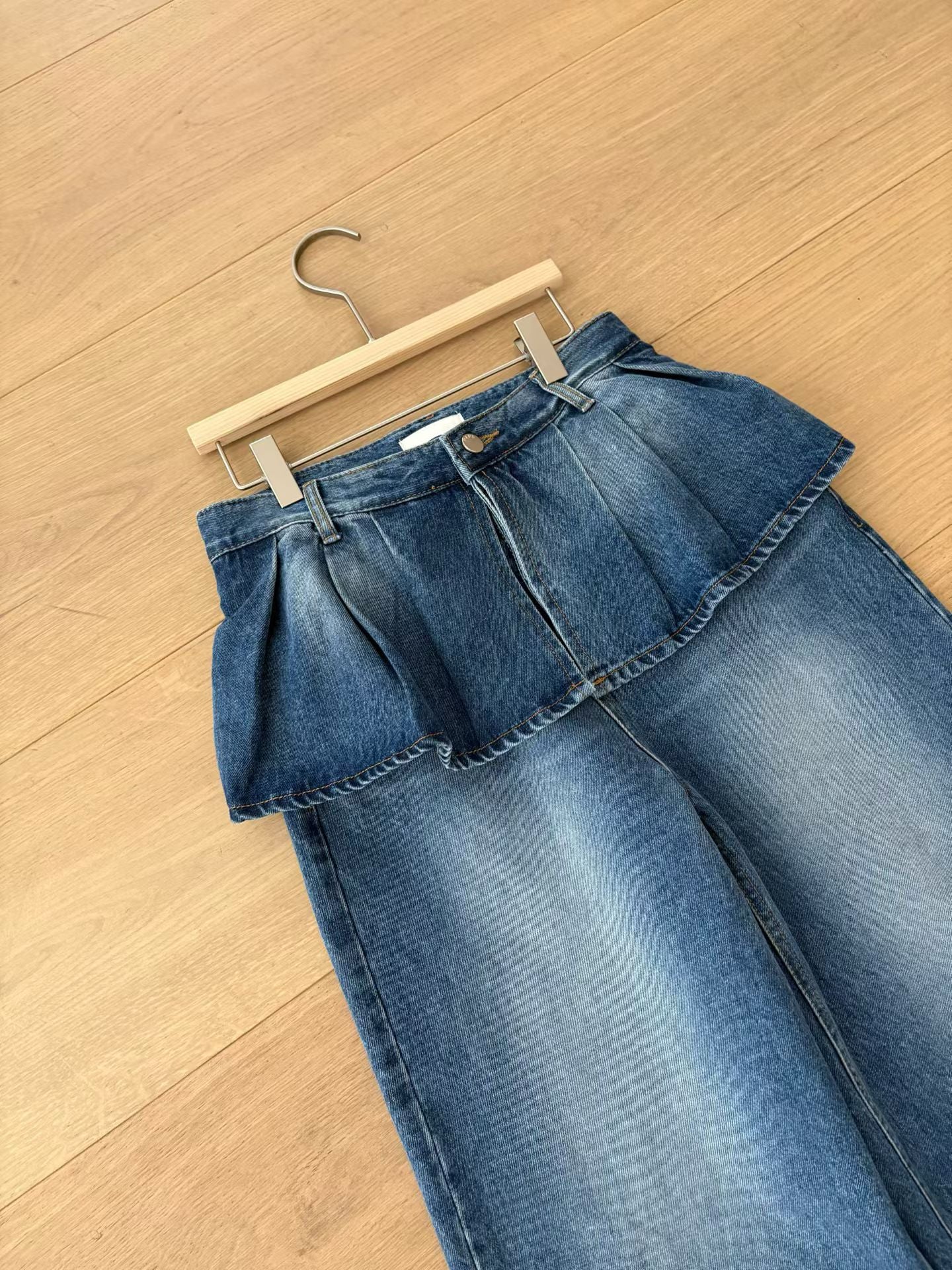 Pucci Denim Pants