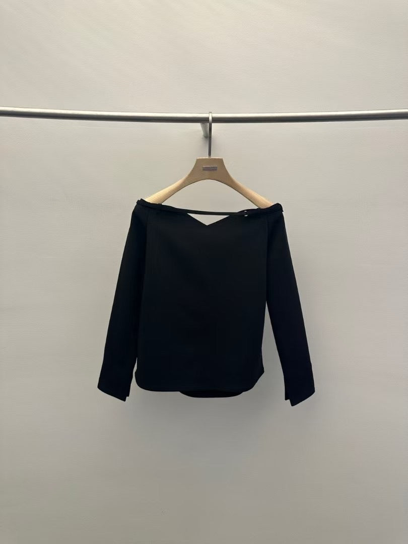 Bellatrix Top (3 Colors)