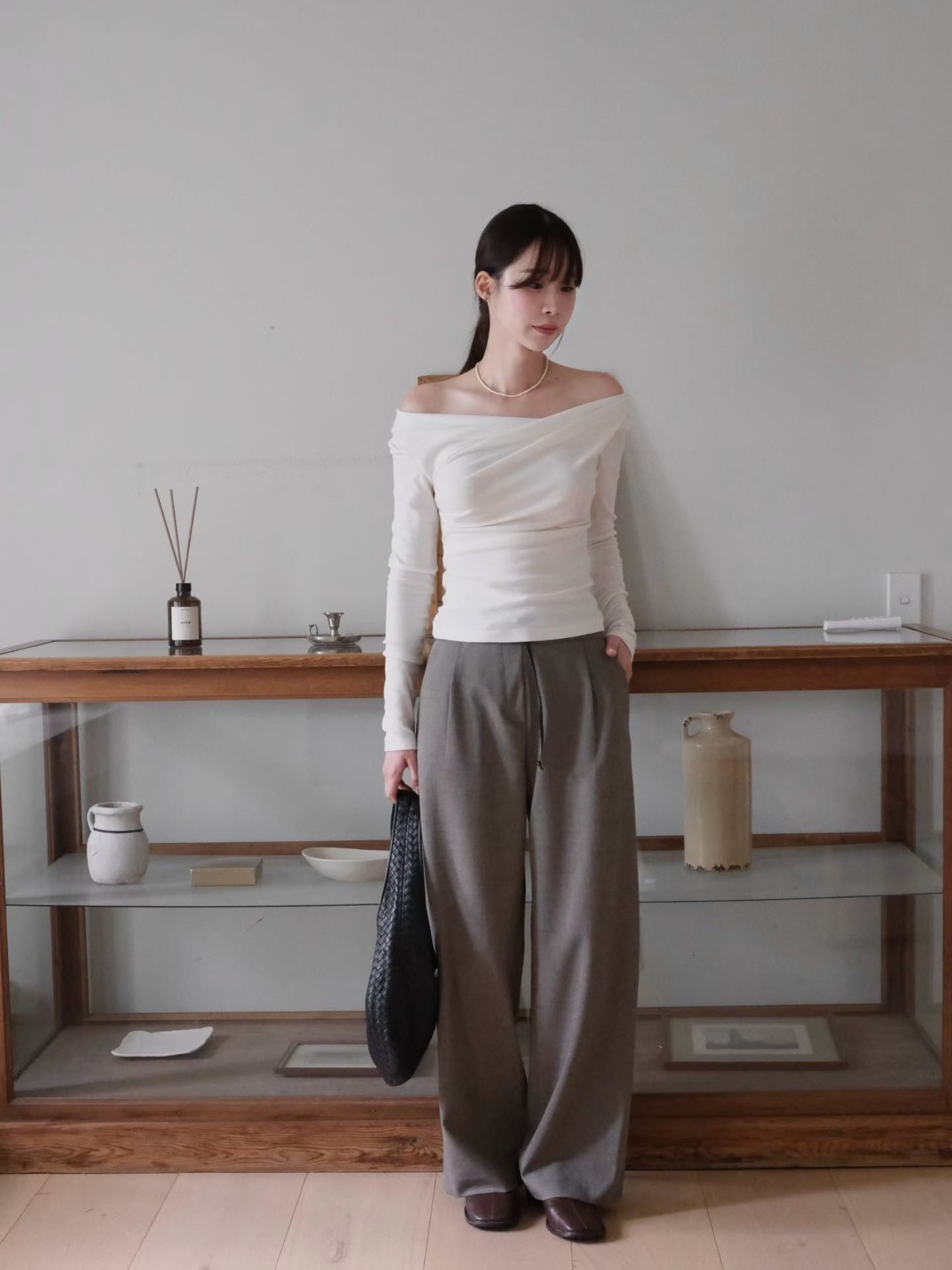 Saffron Top (3 Colors)
