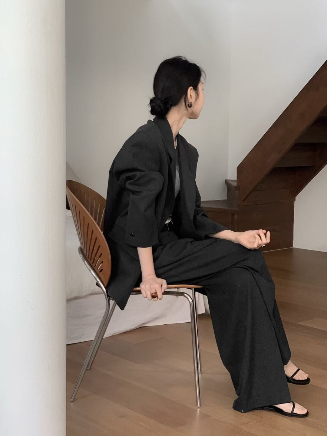 Kira Blazer (3 Colors)