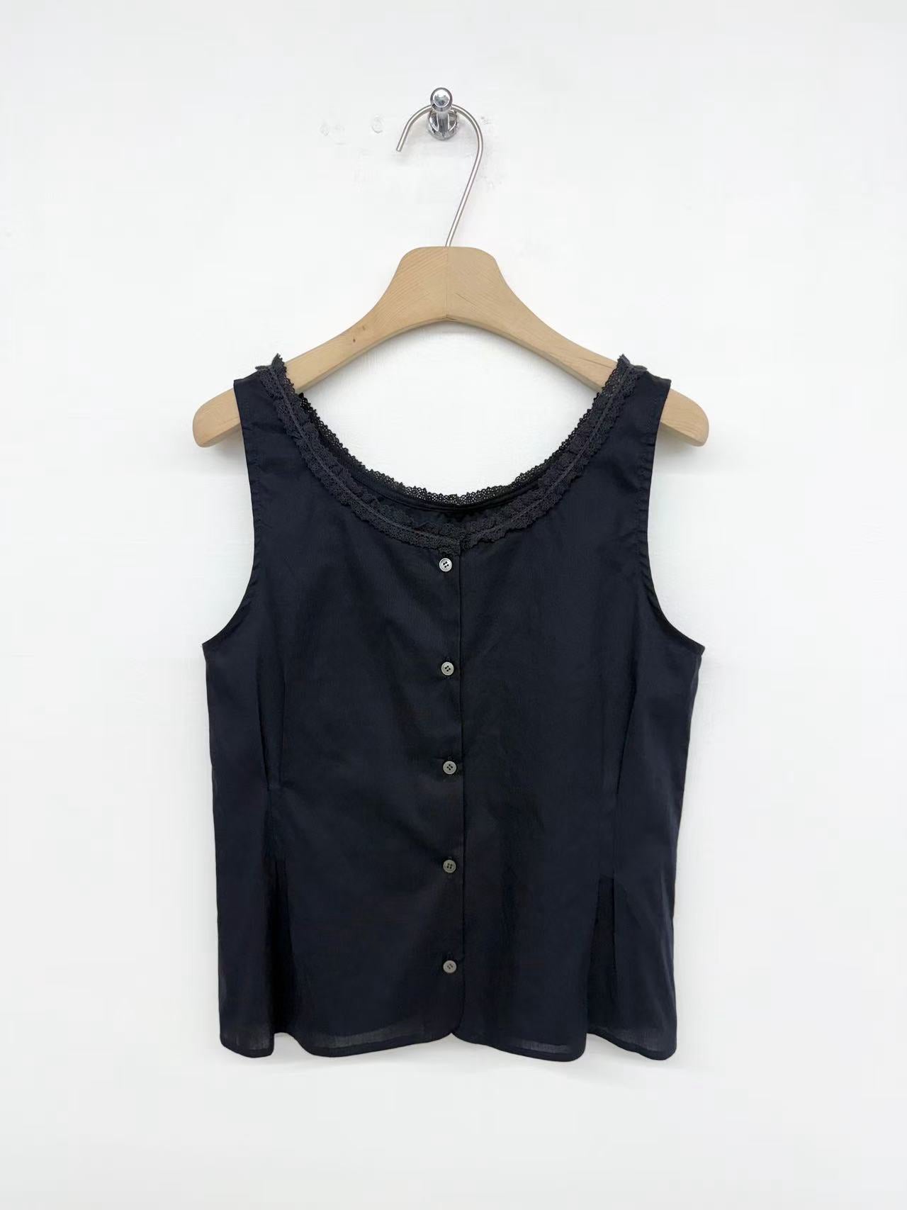 Elowen Top (3 Colors)