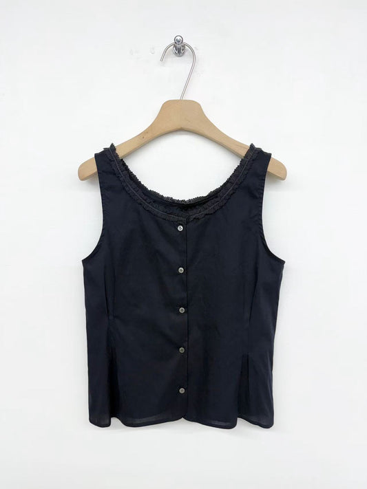 Elowen Top (3 Colors)