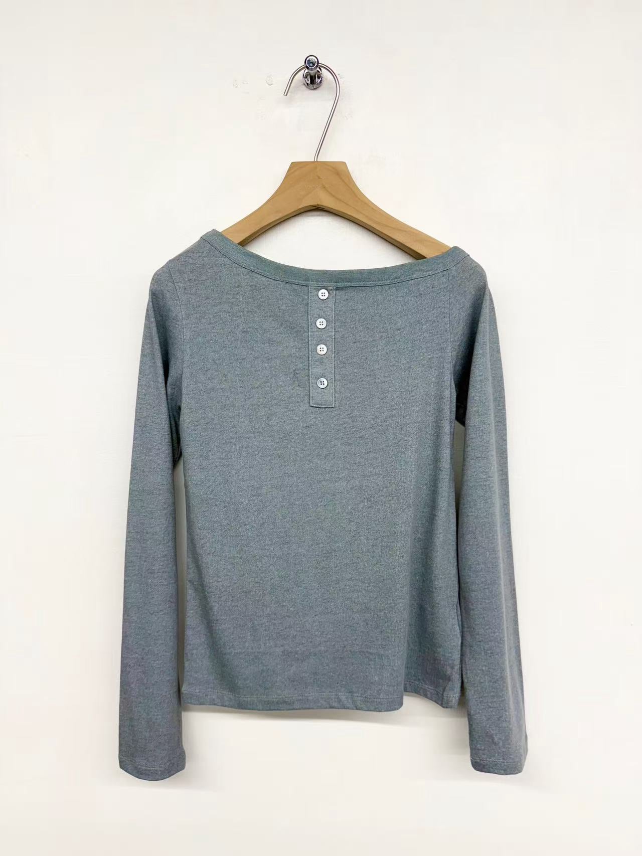 Briony Top (3 Colors)