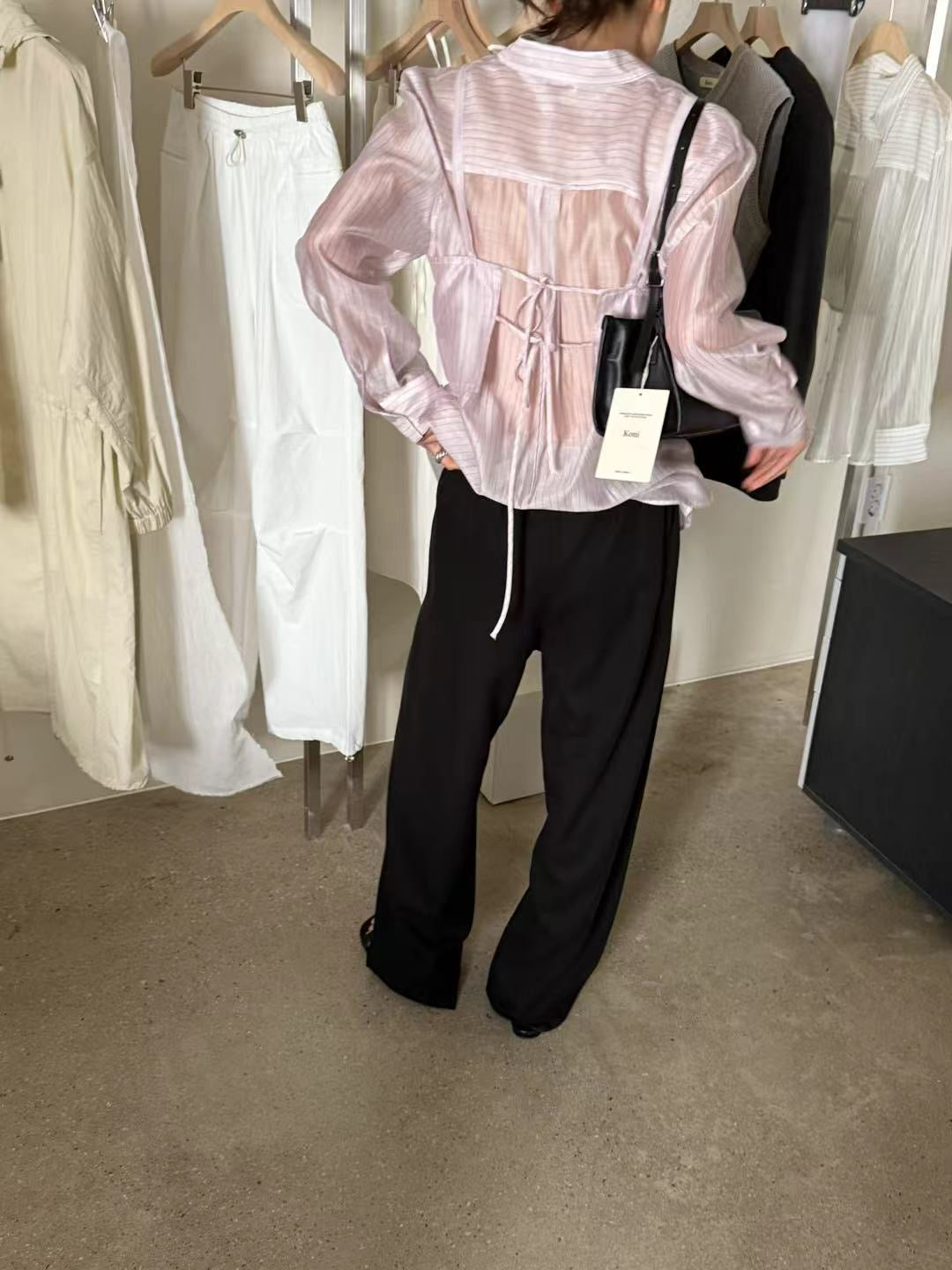 Brooke Pants (3 Colors)